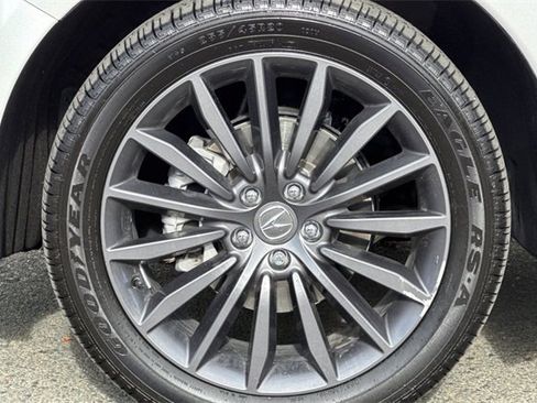 Used 2023 Acura RDX AWD w/ A-Spec & Advance Pkg image 26