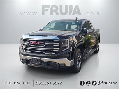Used 2023 GMC Sierra 1500 SLT w/ SLT Premium Package