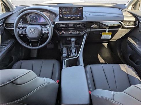 New 2025 Acura ADX FWD image 14