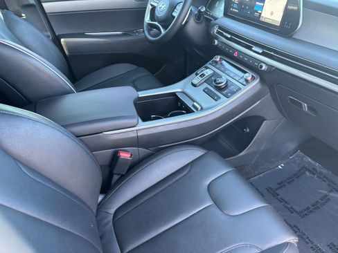 Used 2023 Hyundai Palisade XRT w/ Cargo Package image 11
