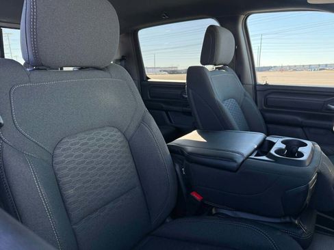 New 2026 RAM 1500 Express image 22