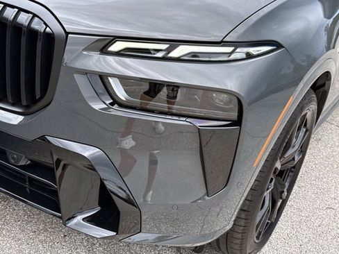 New 2027 BMW X7 xDrive40i w/ Executive Package AWD/4WD image 9