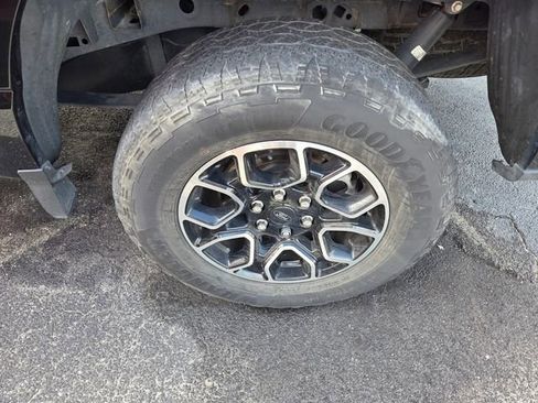 Used 2022 Ford F150 XLT w/ Equipment Group 302A High AWD/4WD image 3