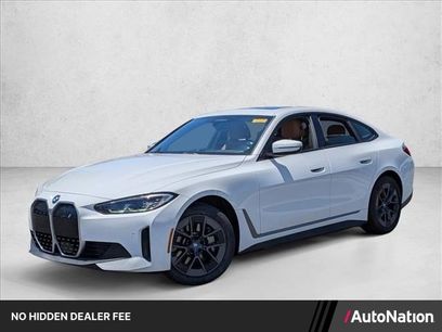 Certified 2023 BMW i4 eDrive35
