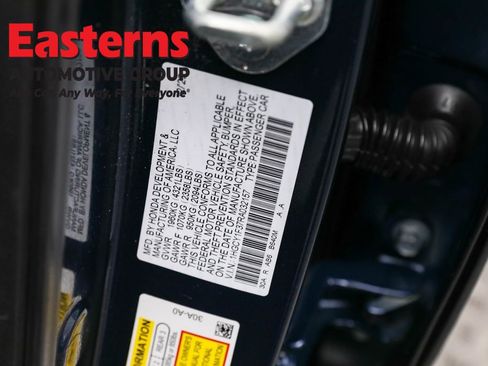 Used 2024 Honda Accord EX image 34