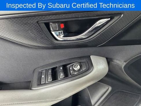 Certified 2025 Subaru Outback Premium w/ Popular Package #1A AWD/4WD image 23
