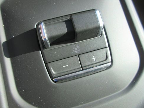 New 2026 GMC Sierra 3500 Denali Ultimate AWD/4WD image 21