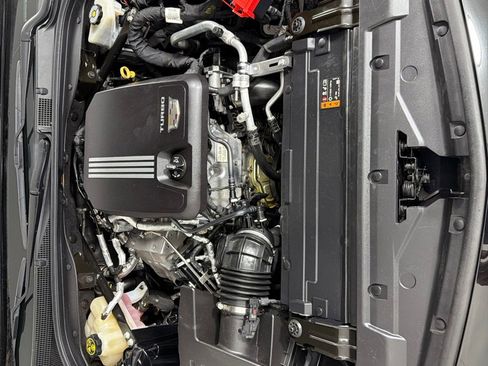 Used 2020 Cadillac CT5 Luxury w/ Sun And Sound Package image 28