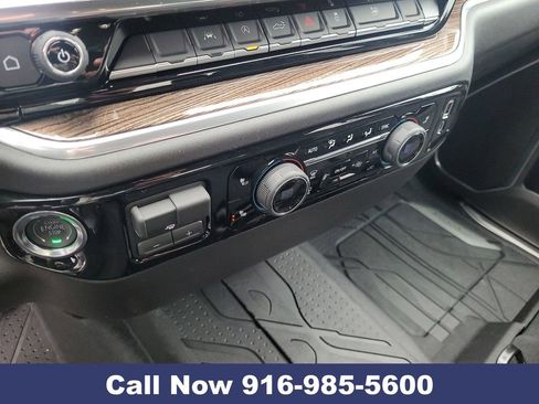 New 2026 Chevrolet Silverado 1500 LT image 15