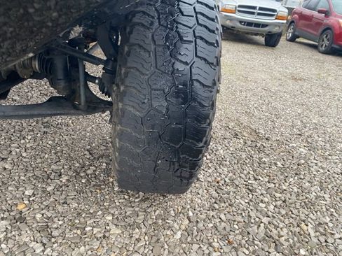 Used 2015 Chevrolet Silverado 2500 LTZ w/ Duramax Plus Package image 8