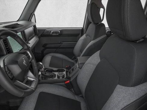New 2026 Ford Bronco Big Bend AWD/4WD image 6