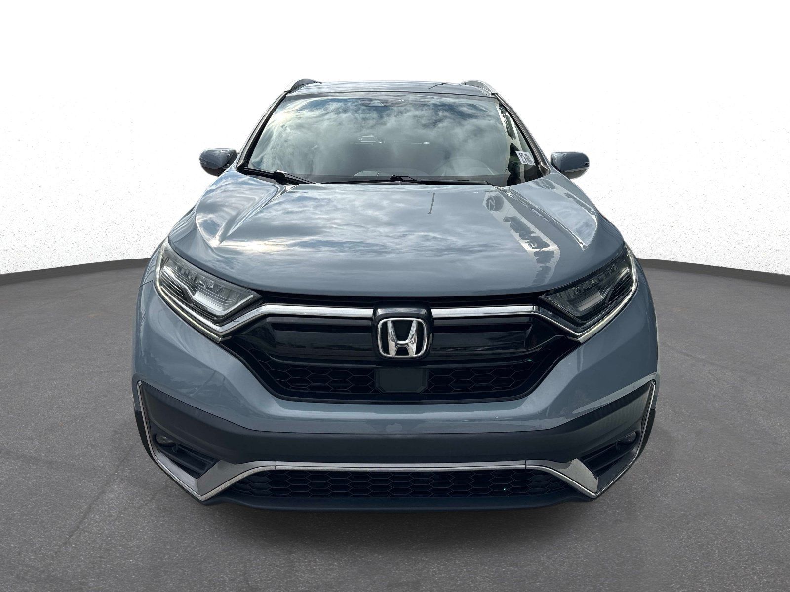 Used 2022 Honda CR-V Touring image 8