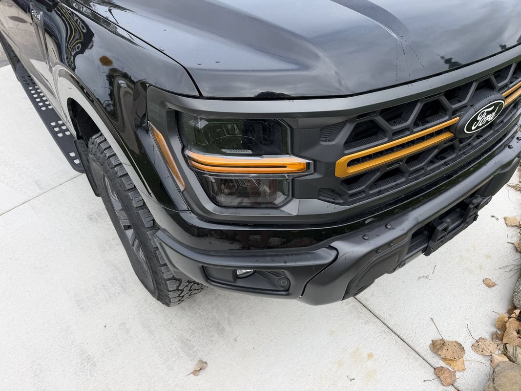 Used 2024 Ford F150 Tremor w/ Equipment Group 402A High AWD/4WD image 11