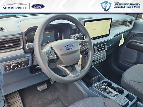 New 2026 Ford Maverick XL FWD image 17