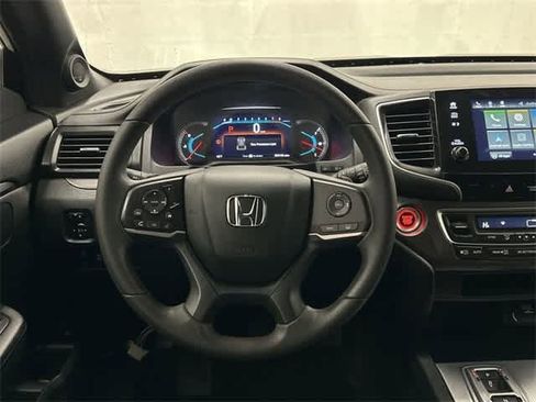 Certified 2021 Honda Passport Sport image 15