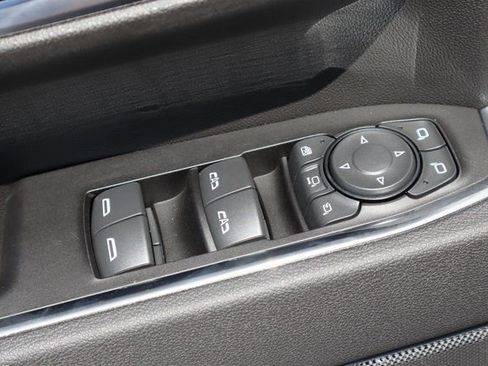 New 2025 GMC Sierra 2500 SLT w/ Texas SLT Premium Package image 21