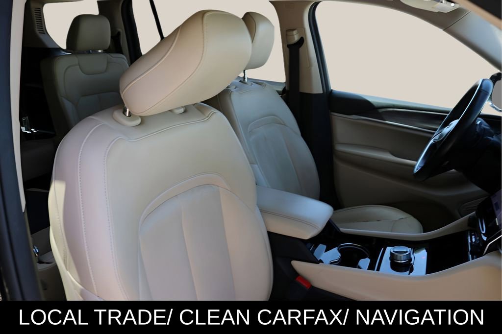 Used 2021 Jeep Grand Cherokee L Limited RWD image 21