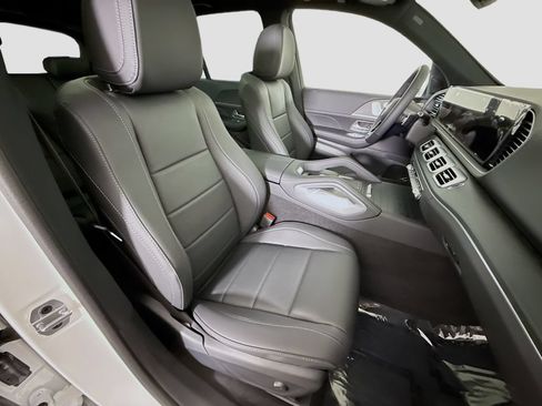 New 2026 Mercedes-Benz GLE 350 4MATIC image 29