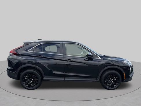 Used 2024 Mitsubishi Eclipse Cross LE AWD/4WD image 39