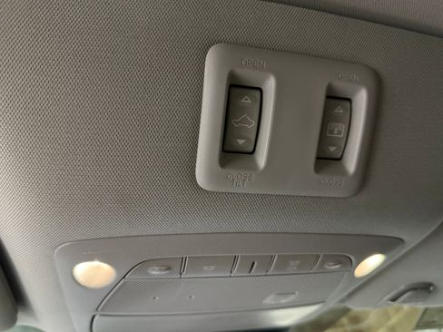 Used 2023 Nissan Murano Platinum w/ Cargo Package image 31