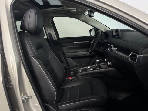 Used 2025 MAZDA CX-5 AWD 2.5 S image 27