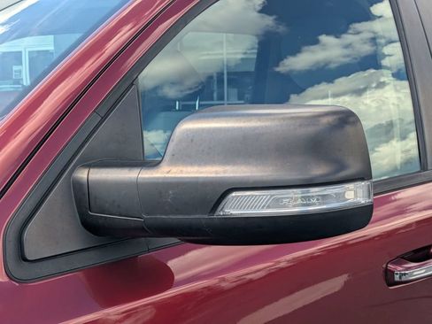 Used 2020 RAM 1500 Big Horn RWD image 13