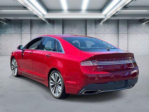 Used 2020 Lincoln MKZ Reserve w/ Elements Package AWD/4WD image 6