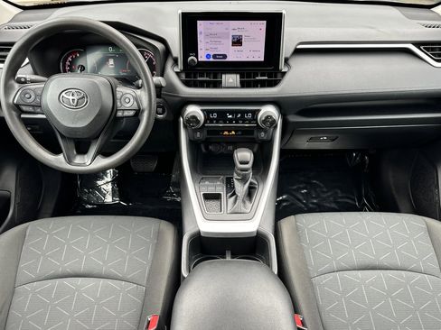 Used 2023 Toyota RAV4 XLE image 13