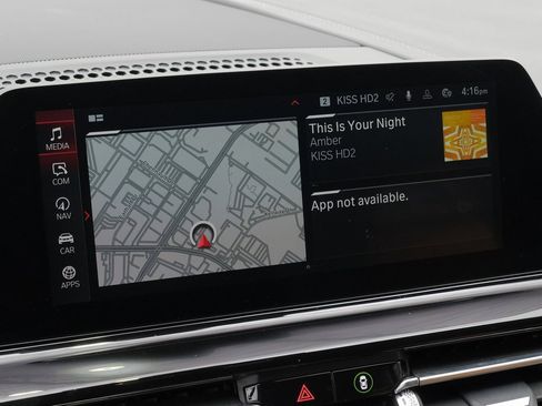 Used 2022 BMW M8 Competition w/ M Carbon Exterior Package image 29