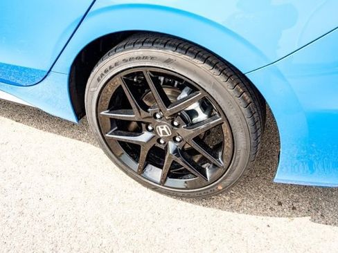 Used 2026 Honda Civic Sport image 11