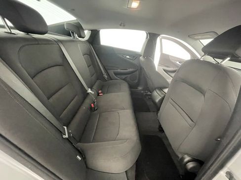 Used 2020 Chevrolet Malibu RS image 44