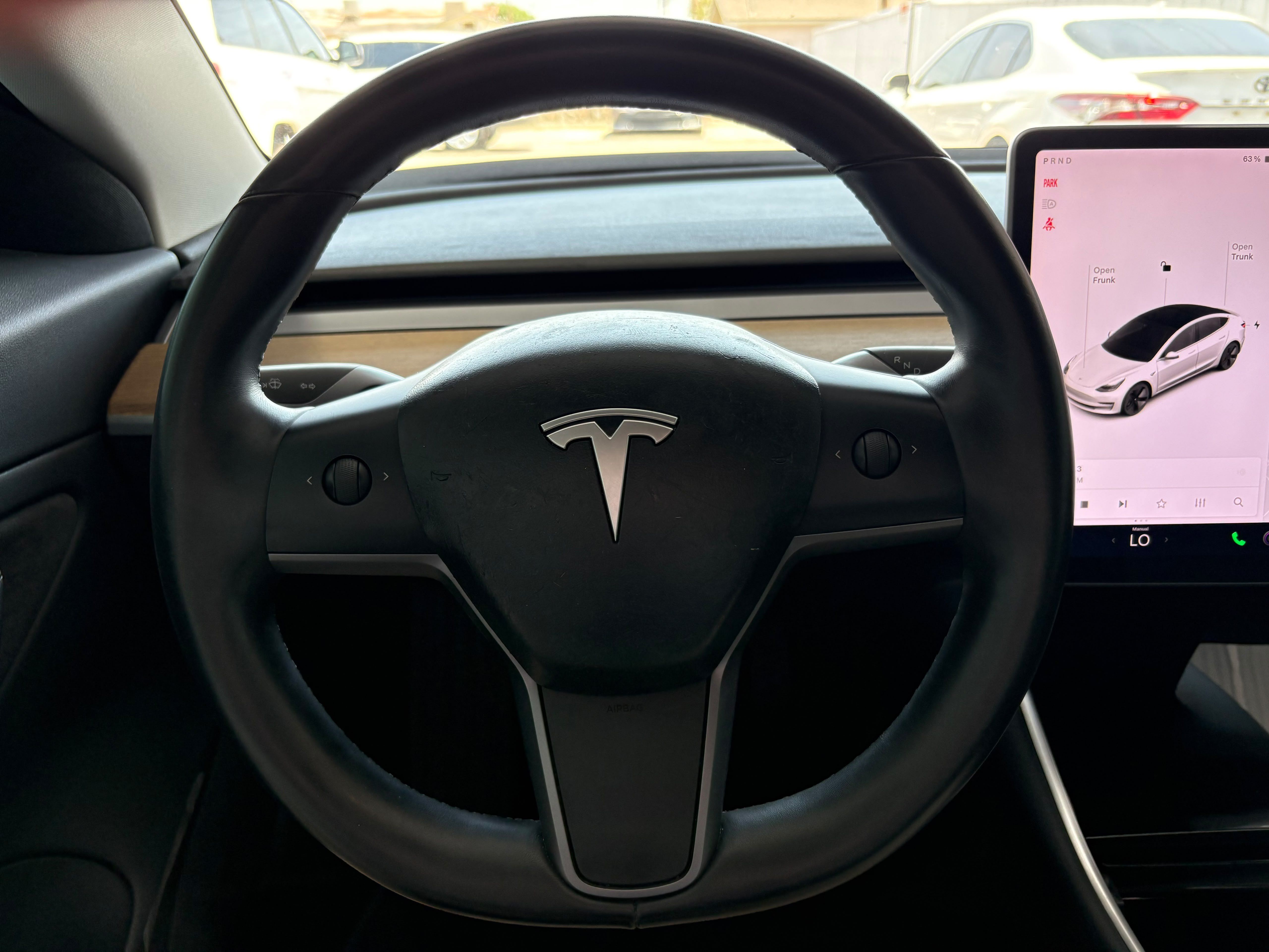 Used 2018 Tesla Model 3 Long Range RWD image 25