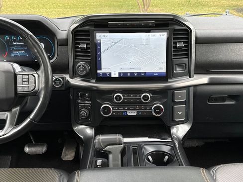 Used 2022 Ford F150 Tremor w/ Equipment Group 402A High AWD/4WD image 19