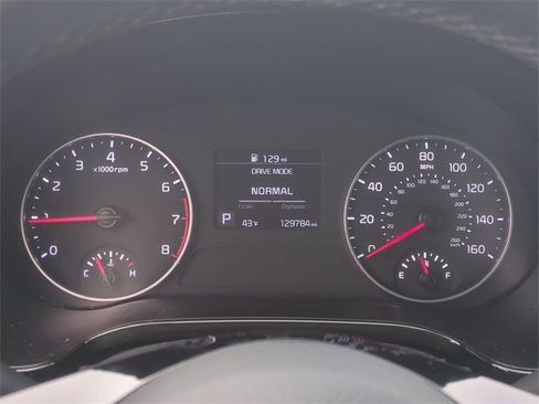 Used 2021 Kia Seltos EX image 22