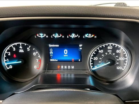 Used 2022 Ford F150 XL w/ Trailer Tow Package AWD/4WD image 16