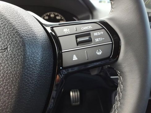 New 2026 Honda Civic Sport image 19