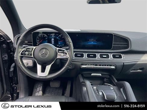 Used 2022 Mercedes-Benz GLE 350 4MATIC image 16