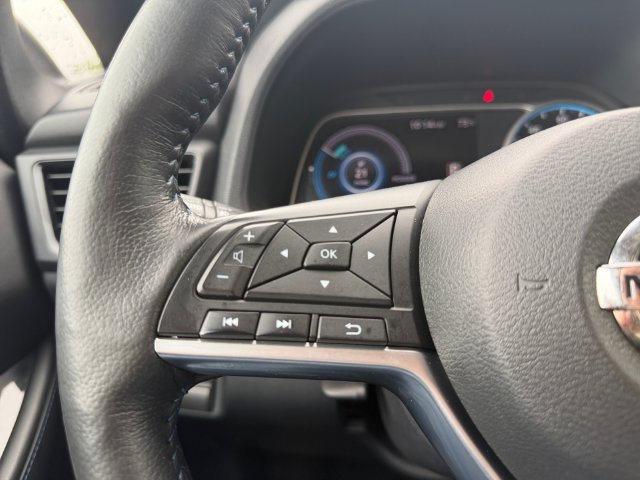 Used 2018 Nissan Leaf SL w/ SL Technology Package FWD image 28