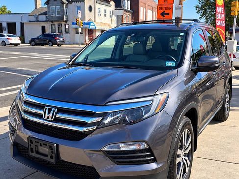 Used 2016 Honda Pilot EX-L image 2