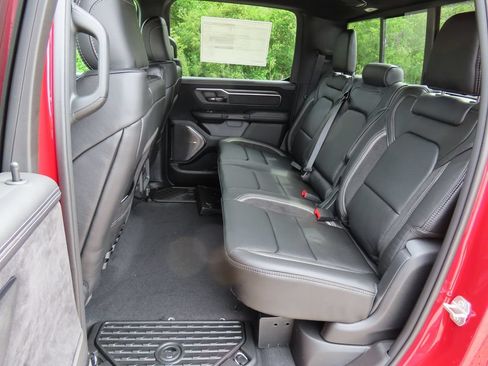 New 2026 RAM 1500 RHO w/ RHO Level 1 Equipment Group AWD/4WD image 31