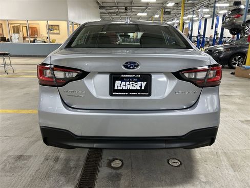 Certified 2025 Subaru Legacy Premium image 7