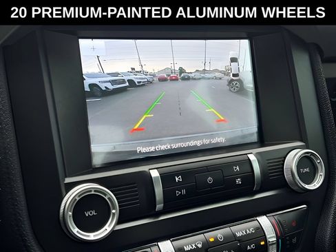 Used 2019 Ford Mustang GT Premium RWD image 73