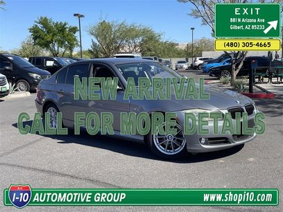 Used 2010 BMW 328i Sedan