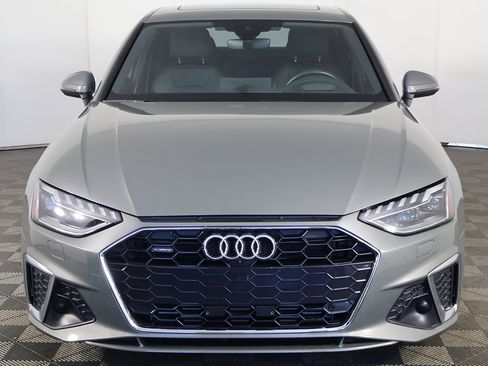 Used 2023 Audi A4 2.0T Prestige w/ Prestige Package image 16