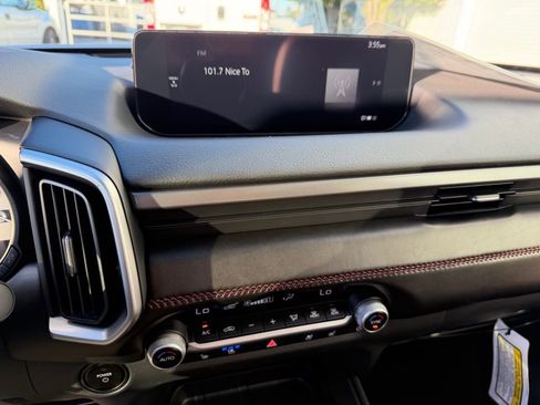 New 2026 MAZDA CX-50 AWD 2.5 Hybrid w/ Weather Package image 23