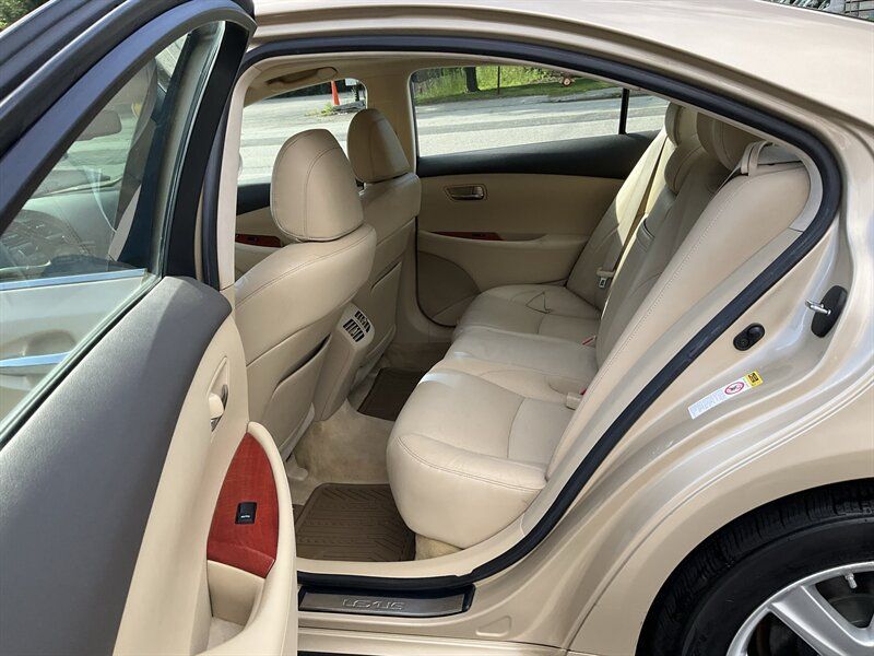 Used 2009 Lexus ES 350 FWD image 11