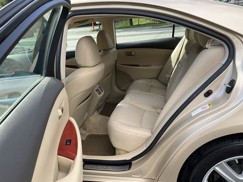 Used 2009 Lexus ES 350 FWD image 11