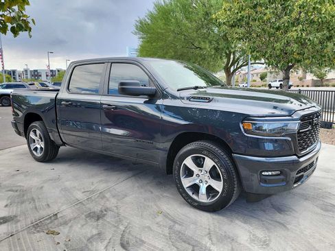 Used 2026 RAM 1500 Express RWD image 2