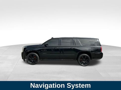 Used 2020 GMC Yukon XL Denali w/ Denali Ultimate Package image 2