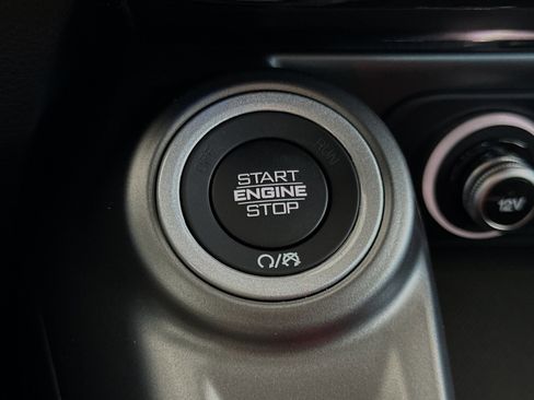 New 2024 Dodge Hornet GT w/ Tech Pack w/o Parking image 19